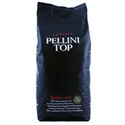 Kafijas pupiņas Pellini, Top, 100 Arabica, 1 kg  03Pel007 8001685092702 Kawpllkir0005