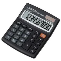 Kalkulators Sdc-810Bn Citizen  Ci810