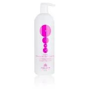 Kallos Professional Salon Shampoo 1000 Ml  5998889510787 33051000