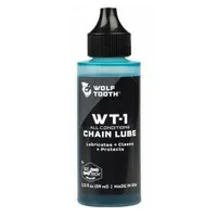 Ķēdes smērviela Wt-1 Chain Lube Izmērs 15Ml  810006804935