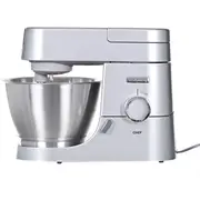 Kenwood Kvc3110S food processor 4.6 L Silver 1000 W  Kvc 3110 S 5011423191508 Agdknwrok0070