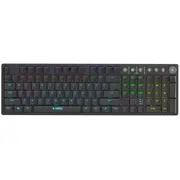 Ibox Aurora K-6 Led wired/wireless Kb  Ikgmk6 5903968680190