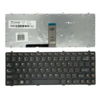 Keyboard Lenovo Ideapad Y470, Y471  Kb312320 9990000312320