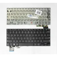 Keyboard Samsung 905S3G, Np905S3G, 910S3G, Np910S3G, 915S3G, Np915S3G  Kb311590 9990000311590