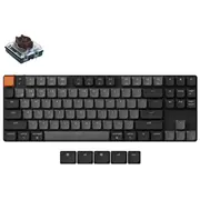 Keyboard Wrl K1/Black K1X-A3 Keychron  4895248888635