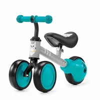 Kinderkraft Balance bike Cutie Turquoise  Wjkdrr0U9013633 5902533913633 Kkrcutitrq0000