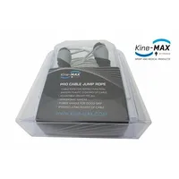 Kine-Max Professional lecamaukla 2,7M  Jump-Rope 8592822000648 95069190
