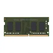 Kingston 16Gb Ddr4 3200Mhz Single Sodimm  Kcp432Ss8/16 740617310962