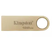 Kingston Dtse9 Usb Zibatmiņa 128Gb  Dtse9G3/128Gb 740617341225 Sgkin3128Se9G30