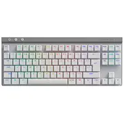 Logitech G515 Lightspeed Bezvadu Klaviatūra Us  920-012539 5099206119796