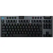 Logitech G915 X Lightspeed Tactile Tastatūra  920-012676 5099206121423