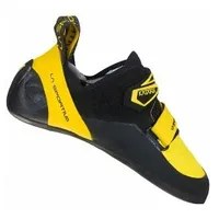 Klinšu kurpes Katana Krāsa Yellow/Black, Izmērs 39  8020647651863
