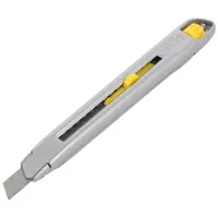Knife universal Tool length 135Mm W 9Mm Interlock  Stl-0-10-095 0-10-095