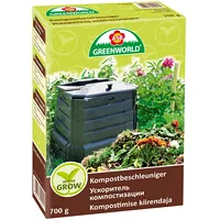 Kompostētājs 0.7Kg Greenworld  4008557059539 7059539