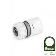 Konektors White Line 1/2  Wl-2120 5904182442779