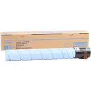Konica-Minolta Tn321C A33K450 Toner Cartridge, Cyan  200000406019