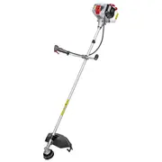 Kosa Spalinowa 1.45Kw 52Cc Szelki,Osłona,3Xgłowica,Żyłka,Tar  Ded8717 5902628871589 Wlononwcrpals