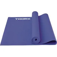 Yoga mat Toorx Mat174 non slip surface 173X60X0,4Cm Purple  530Gamat174 8029975996813 Mat-174