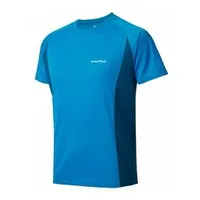 Krekls Cool T M Krāsa Blue Green, Izmērs Xl  4548801902483
