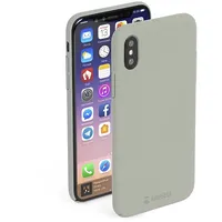 Krusell Sandby Cover Apple iPhone X/Xs sand 61092  T-Mlx45856 7394090610922
