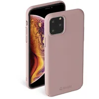 Krusell Sandby Cover Apple iPhone 11 Pro Max pink  T-Mlx37075 7394090617808