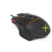 Krux Fuze Pro mouse Right-Hand Usb Type-A Optical 12000 Dpi  Krx0074 5903018663043 Gamkrxmys0004