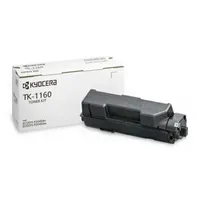 Kyocera Tk-1160 Toner-Kit Black  1T02Ry0Nl0 632983040553