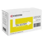 Kyocera Tk-5370Y Toner Yellow 5K  1T02Yjanl0 632983072660