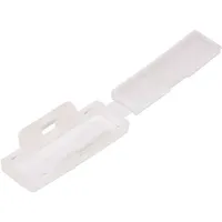 Label natural leaded cable ties W 8Mm L 29Mm  Kmk-2 1005266