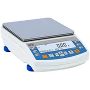 Laboratorijas svari  Ps R2 10100G/10Mg ar verifikāciju