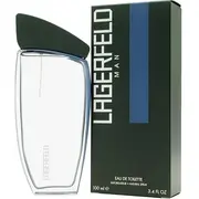 Karl Lagerfeld Classic Edt 50 Ml  3386460058407 33030010