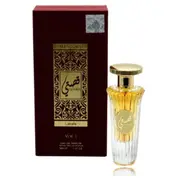 Lattafa Qissati Vol I Red Smaržas Edp 50 ml  6291108731840
