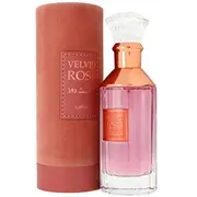 Lattafa Velvet Rose Smaržas Edp 100Ml  6291108737101