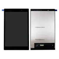 Lcd screen Lenovo Tab 4 Tb-8504 with touch Boe Tv080Wxm-Nl5 Black Refurbished Org  1-4400000098278 4400000098278