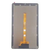 Lcd screen Samsung X110 / X115 Tab A9 8.7 2023 with touch Black Refurbished Org  1-4400000117078 4400000117078