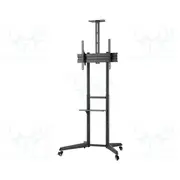 Holder stand monitor,TV free-standing handle 50Kg  Goobay-59508 59508