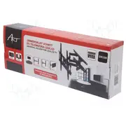 Holder wall mounting monitor,TV tiltable  Art.ux150 Ux150