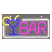 Led lampa Sbs Chill Time Ready Neon effect  Luneonbar 8018417516511
