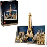 Lego Architecture 21064 Paris  City of Love 5702018063668 Wlononwcrozs5