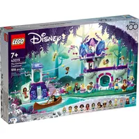 Lego Disney Classic 43215 The Enchanted Treehouse  Wplgps0Ugd43215 5702017424828