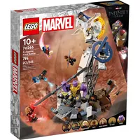 Lego Marvel 76266 Endgame Final Battle  5702017419824 Klolegleg1002