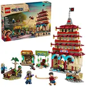 Lego One Piece 75638 Battle at Arlong Park  5702017818016 Wlononwcrpp85