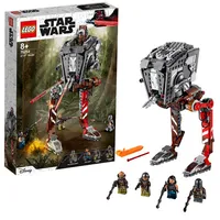 Lego Star Wars At-St Atst Raider 8 75254  5702016370768