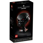 Lego Star Wars 75343 Dark Trooper - Helmet Collection  5702017189666 Wlononwcrjfjs