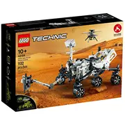 Lego Technic Nasa Mars-Rover Marsrover Perseverance 42158  5702017425184