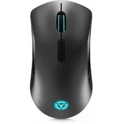 Lenovo Legion M600 Black  Gy50X79385 194632497441