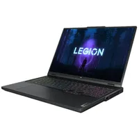 Lenovo Legion Pro 5 i7-13700HX Notebook 40.6 cm 16 Wqxga Intel Core i7 32 Gb Ddr5-Sdram 1000 Ssd Nvidia Geforce Rtx 4060 Wi-Fi 6E 802.11Ax Grey  82Wk00Pfpb 197531691255 Moblevgam0024