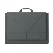 Lenovo Yoga Tote Sleeve 16 Grey  Gx41U86728 195892139492