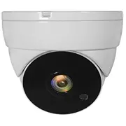 Levelone 4-In-1 Fixed Dome Cctv Analog Camera, Fhd 1080P  Acs-5302 4015867222102 Wlononwcrslt7