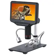 Levenhuk Dtx Rc4 Remote Controlled Microscope  76824 5905555004433